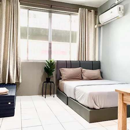 My Home N1 - Bts Ratchathewi-3