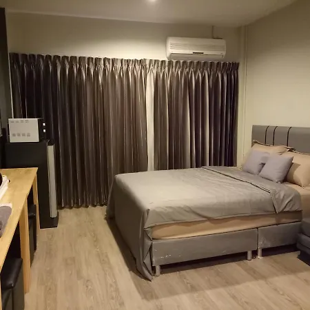 My Home N1 - Bts Ratchathewi-3