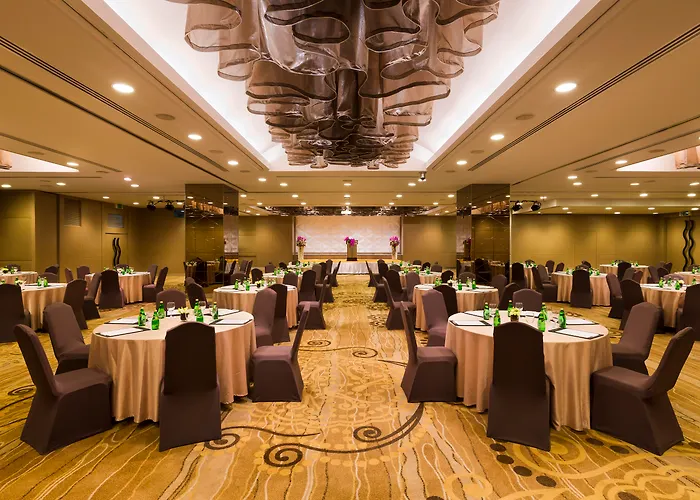 Avani Ratchada Bangkok
